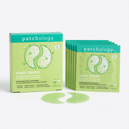 Patchology: Eye Patches - Individual
