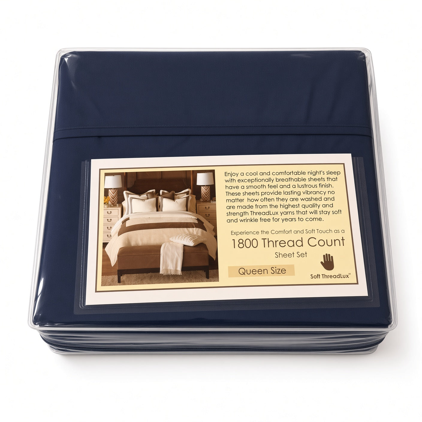 Hibernate Bed Sheets