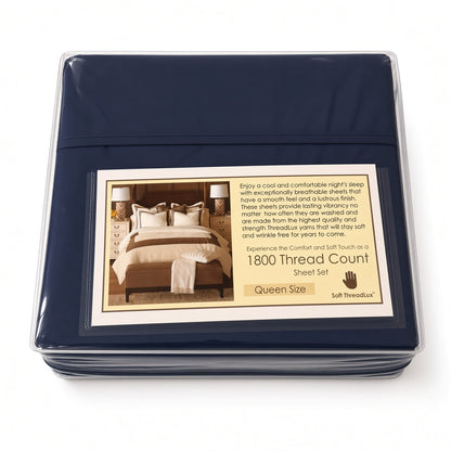 Hibernate Bed Sheets