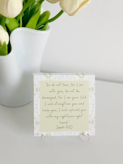 Anna Walding: Scripture Cards 