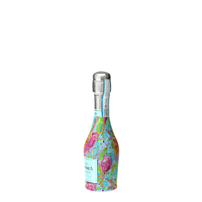 Beau Bottles Happy Birthday Balloons - MINI Prosecco Collection - Set of 3 (Wraps Only)