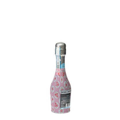 Pink Pearls & Prosecco Mini Prosecco Wraps (Set of 3)