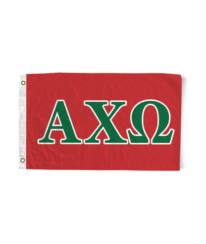 Sorority Flag 3x5