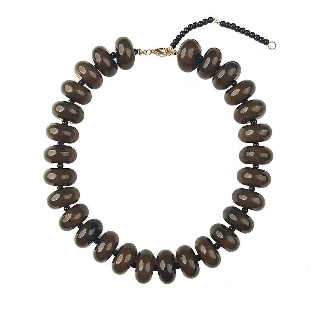 Deep South: Bentley Necklace