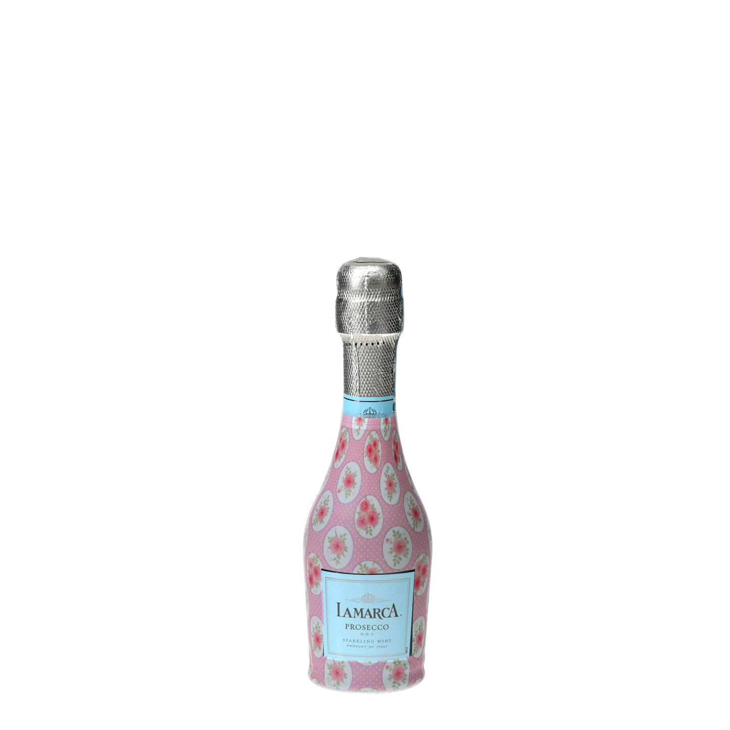 Pink Pearls & Prosecco Mini Prosecco Wraps (Set of 3)