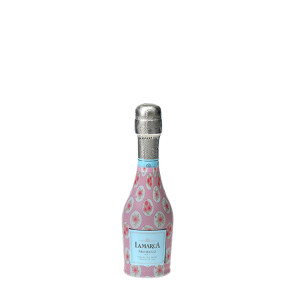 Pink Pearls & Prosecco Mini Prosecco Wraps (Set of 3)