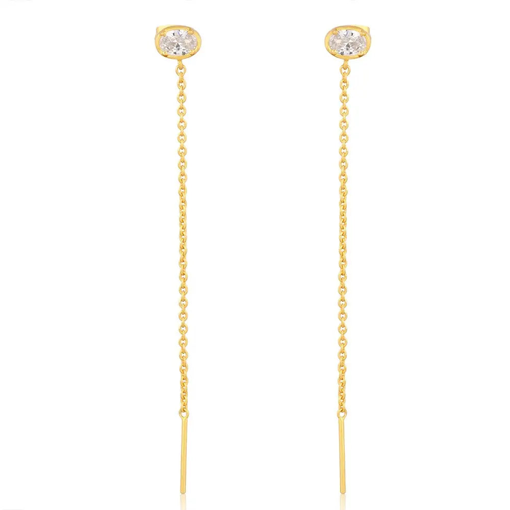 Amily Earrings