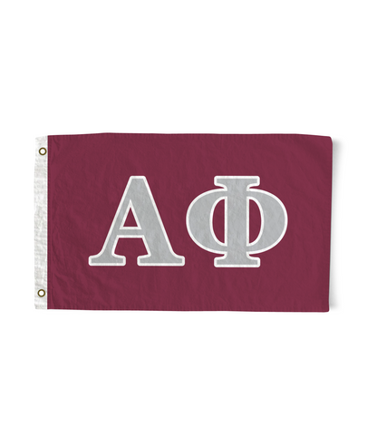 Sorority Flag 3x5