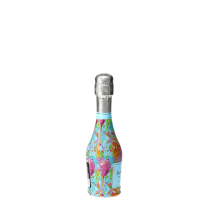 Beau Bottles Happy Birthday Balloons - MINI Prosecco Collection - Set of 3 (Wraps Only)