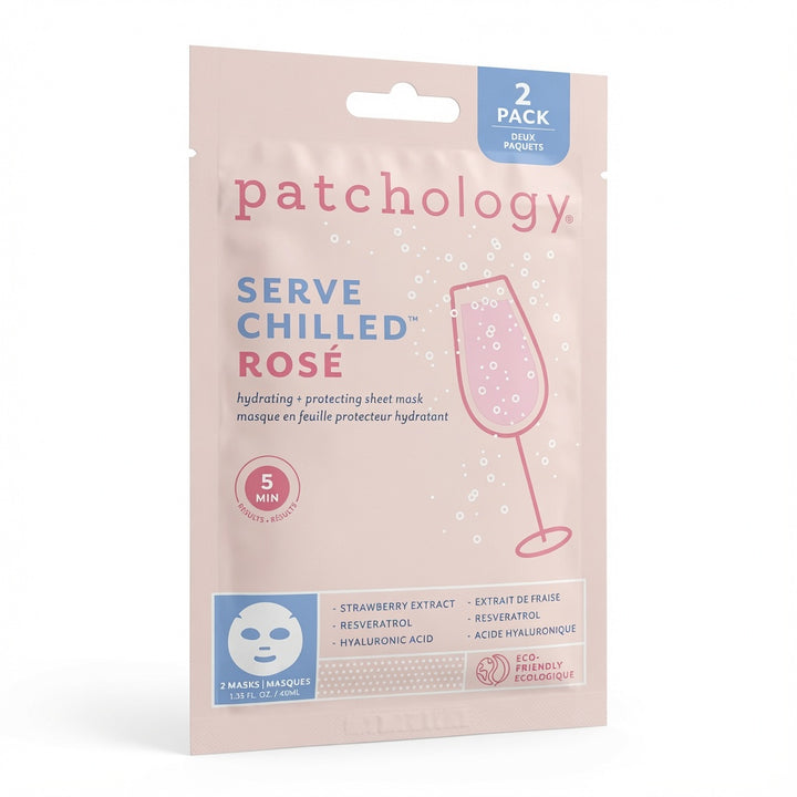 Patchology: Eye Patches - Individual
