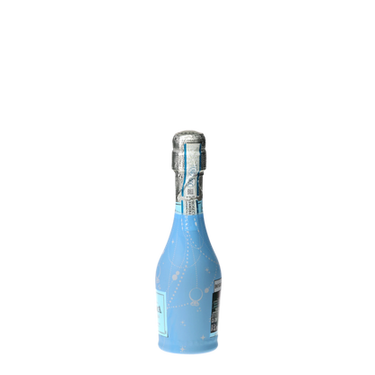 Blue Pearls & Prosecco Mini Prosecco Wraps (Set of 3)