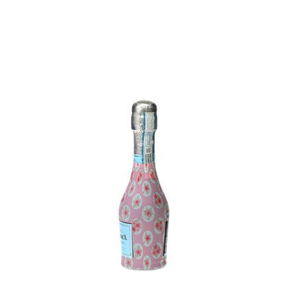 Pink Pearls & Prosecco Mini Prosecco Wraps (Set of 3)