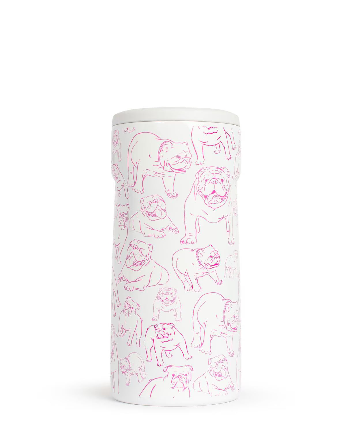 Insulated Slim Can Koozie