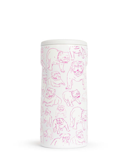 Insulated Slim Can Koozie