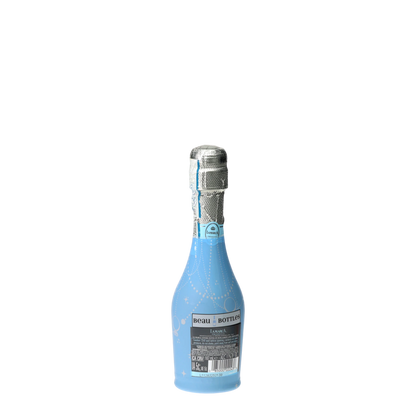 Blue Pearls & Prosecco Mini Prosecco Wraps (Set of 3)