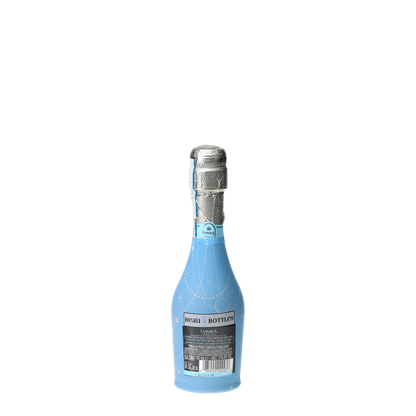 Blue Pearls & Prosecco Mini Prosecco Wraps (Set of 3)