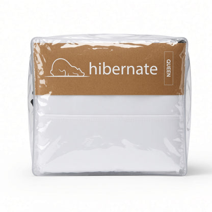Hibernate Bed Sheets