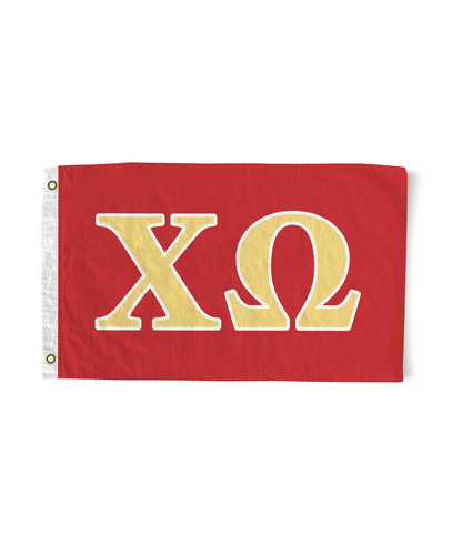 Sorority Flag 3x5