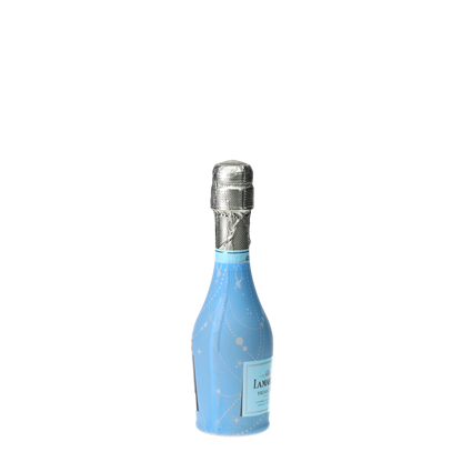 Blue Pearls & Prosecco Mini Prosecco Wraps (Set of 3)
