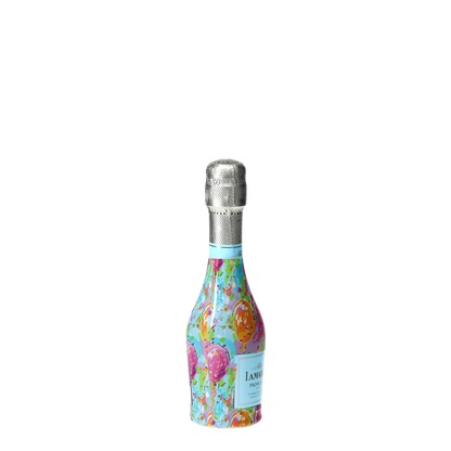 Beau Bottles Happy Birthday Balloons - MINI Prosecco Collection - Set of 3 (Wraps Only)