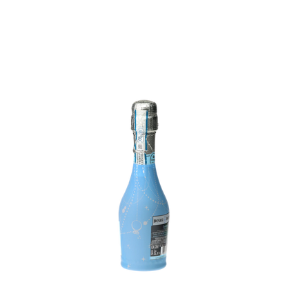Blue Pearls & Prosecco Mini Prosecco Wraps (Set of 3)