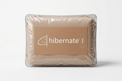 Hibernate Bed Sheets