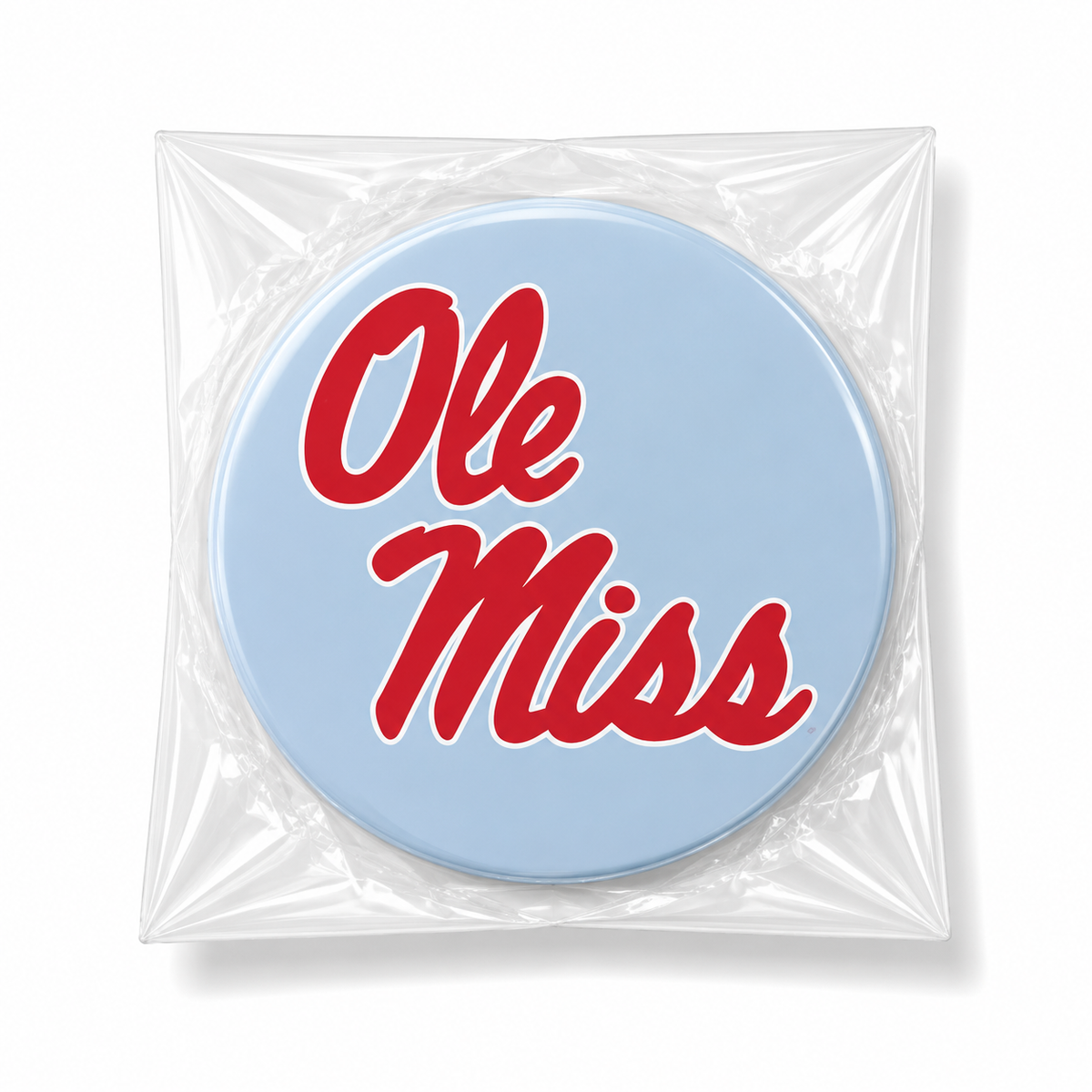 OLE MISS - Logo