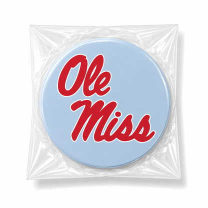 OLE MISS - Logo