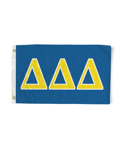 Sorority Flag 3x5