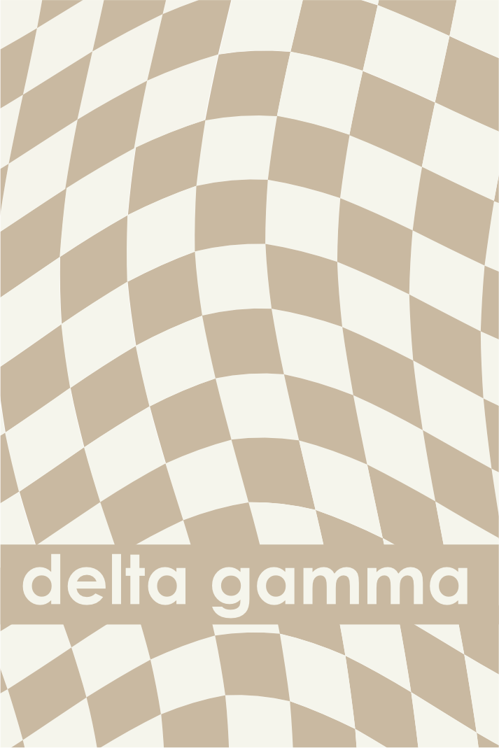 Sweet Dreams Sorority Blanket