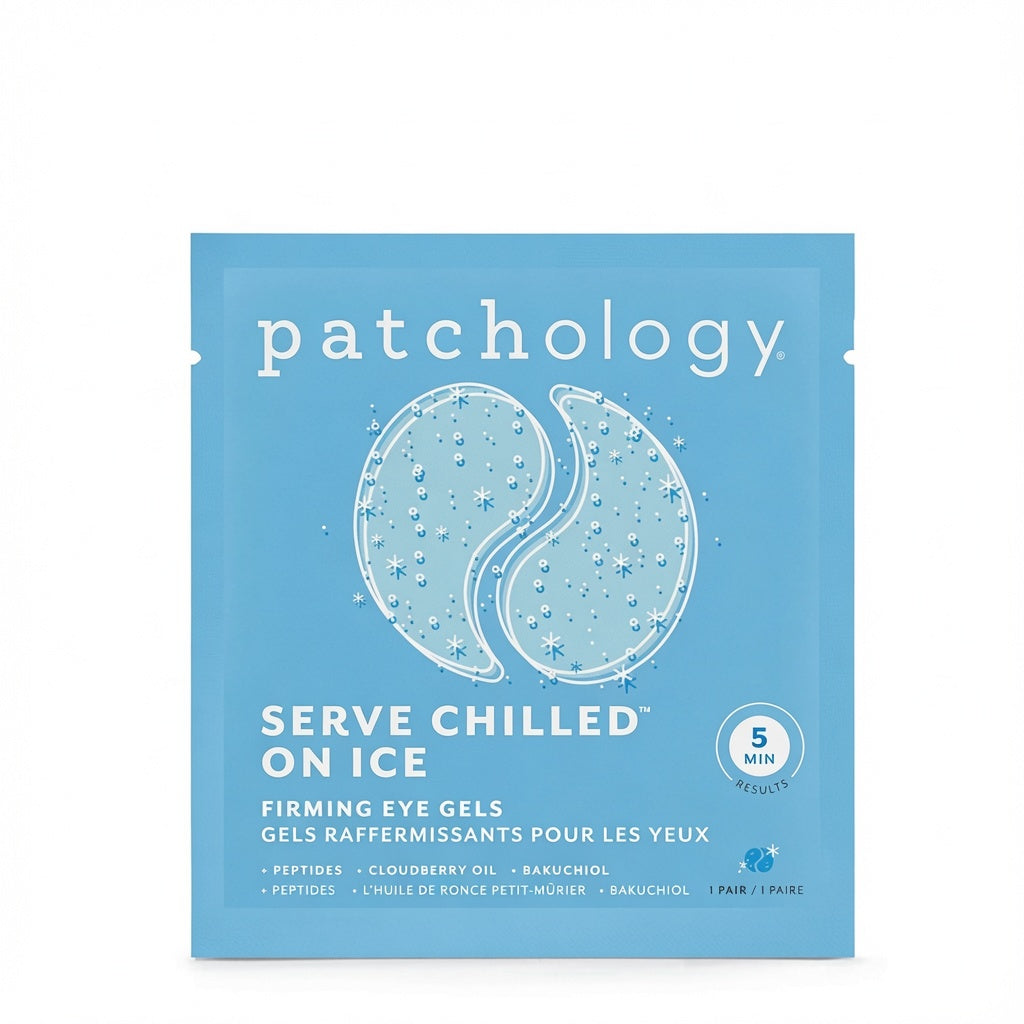 Patchology: Eye Patches - Individual