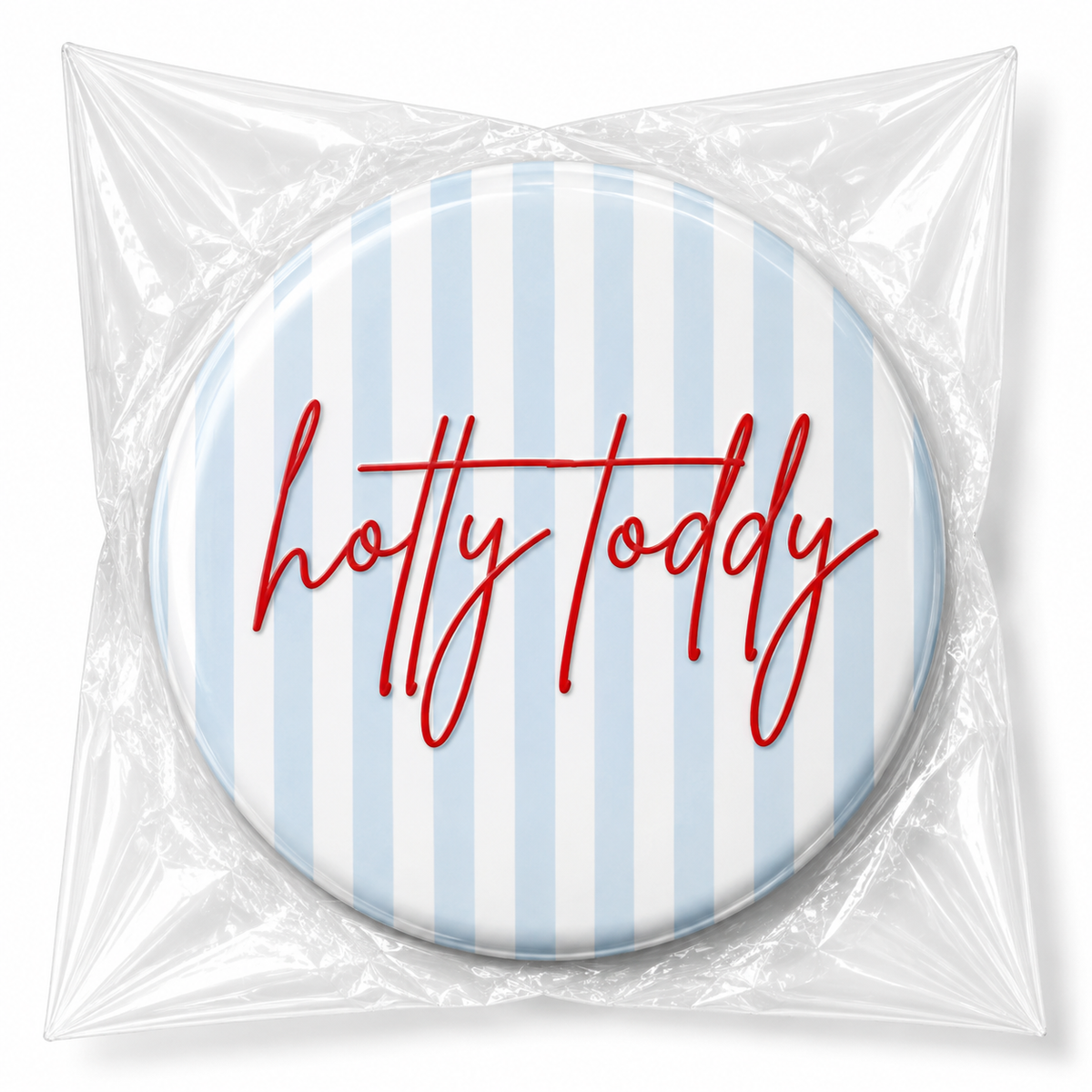 OLE MISS - HOTTY TODDY W/ Stripes
