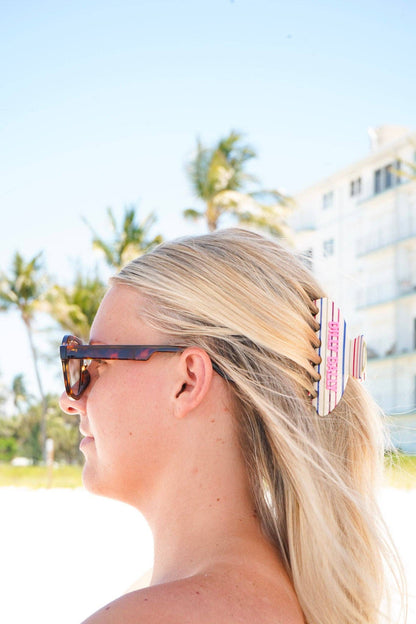 Hair Clips