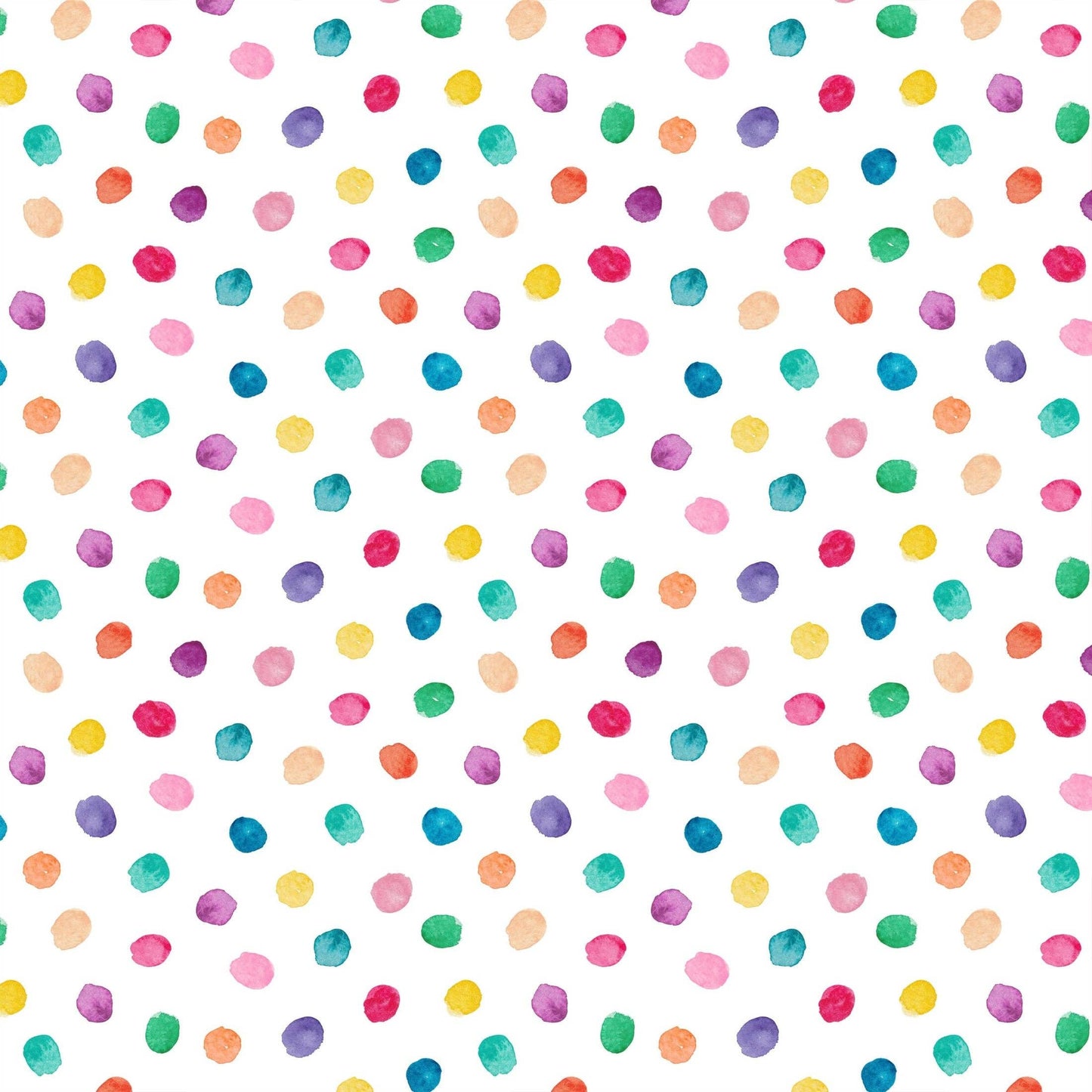 Beau Bottles Colorful Dots - MINI Prosecco Collection - Set of 3 (Wraps Only)