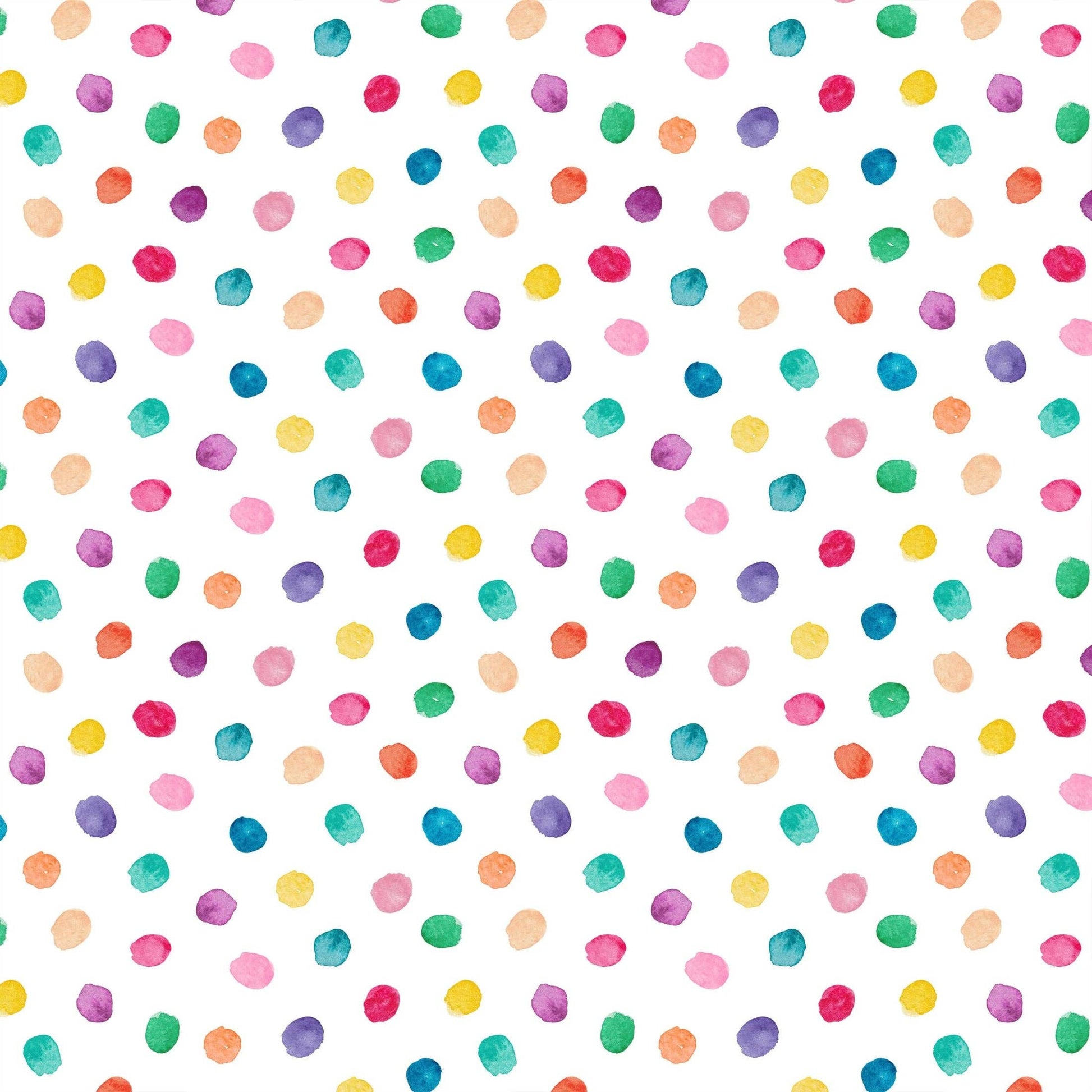 Beau Bottles Colorful Dots - MINI Prosecco Collection - Set of 3 (Wraps Only)
