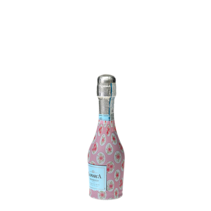 Pink Pearls & Prosecco Mini Prosecco Wraps (Set of 3)