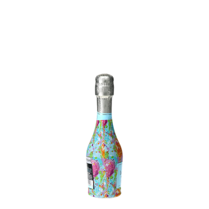 Beau Bottles Happy Birthday Balloons - MINI Prosecco Collection - Set of 3 (Wraps Only)