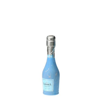 Blue Pearls & Prosecco Mini Prosecco Wraps (Set of 3)