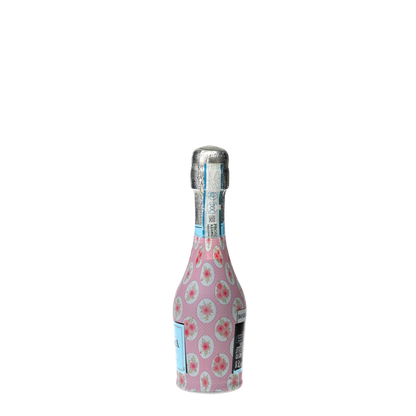Pink Pearls & Prosecco Mini Prosecco Wraps (Set of 3)