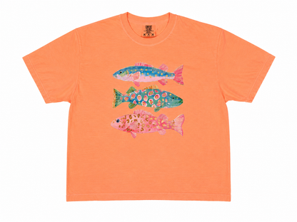 Fish t shirts