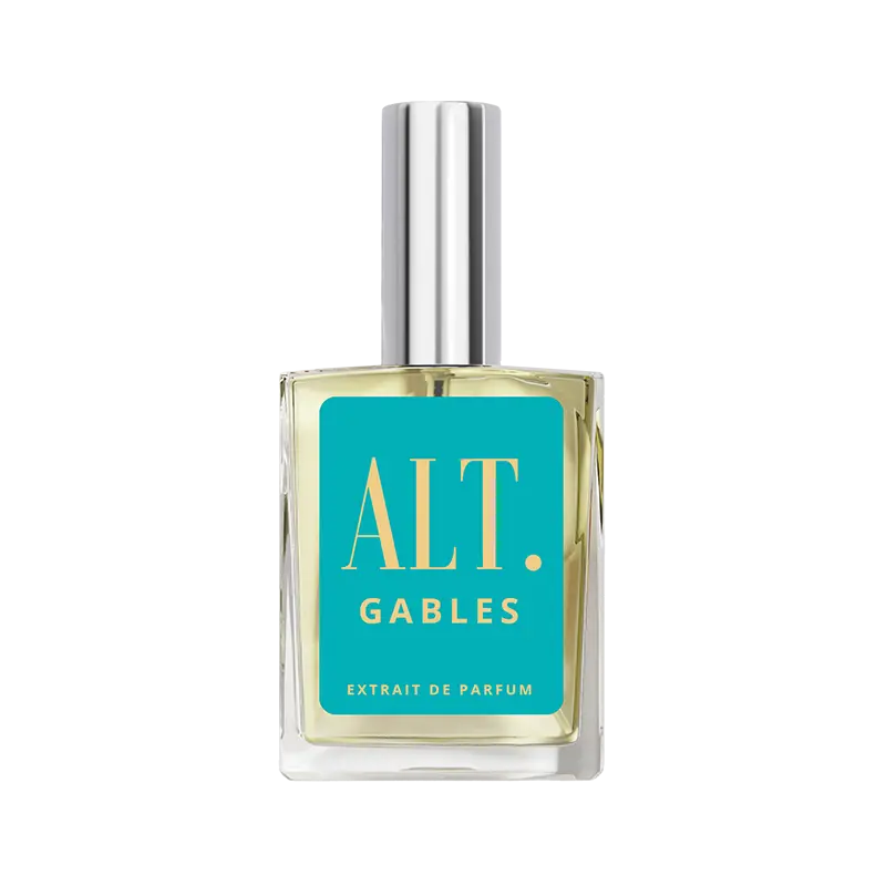 ALT Perfumes 60 ML: