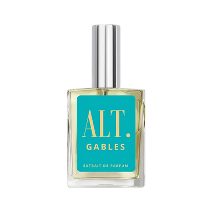 ALT Perfumes 60 ML: