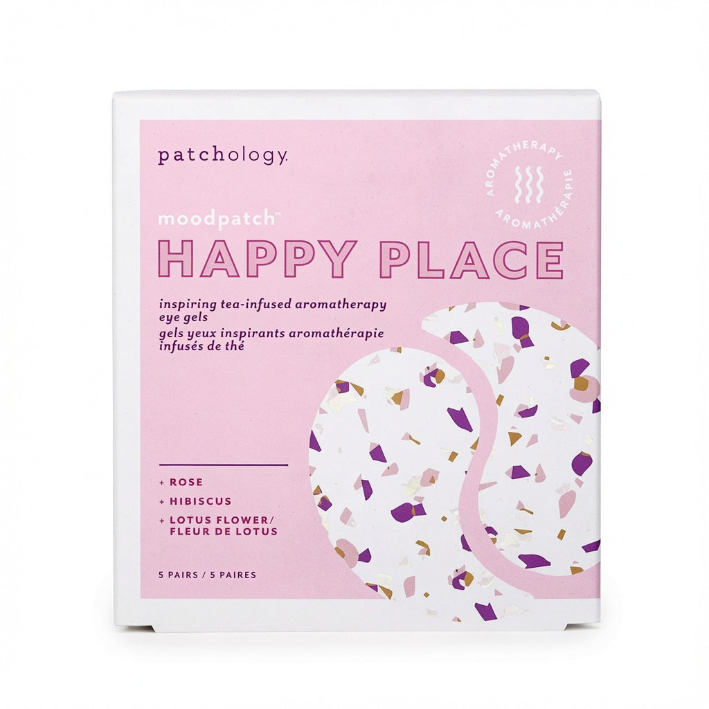 Patchology: Eye Patches - Individual