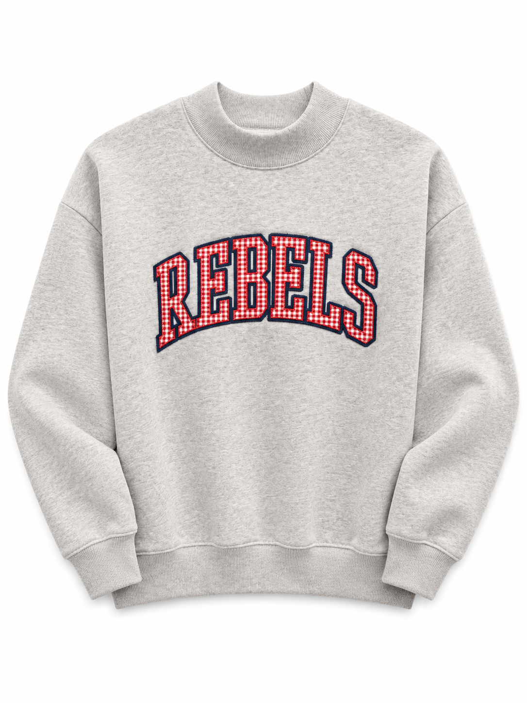 Rebels Mocknecks