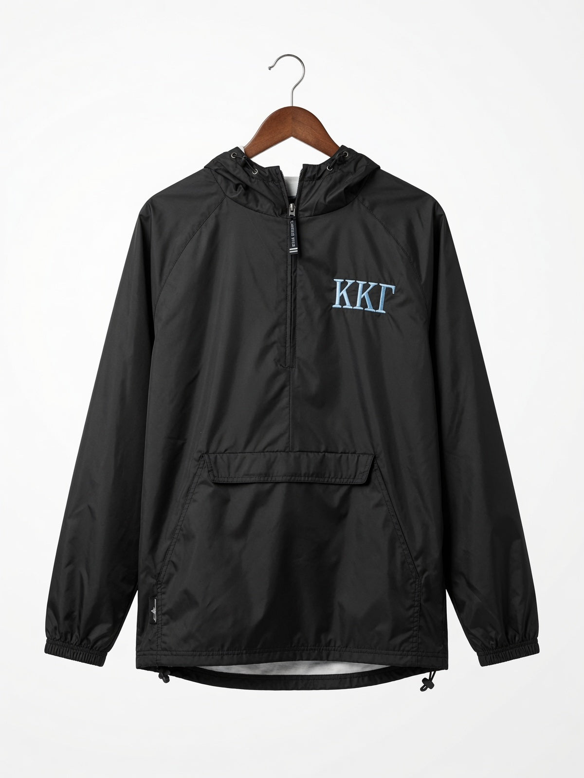 Sorority Rain Jackets