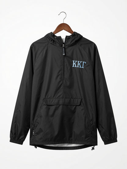 Sorority Rain Jackets
