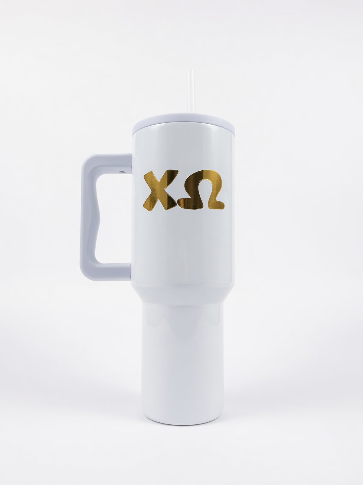 Stella 40oz. Tumbler: Sorority