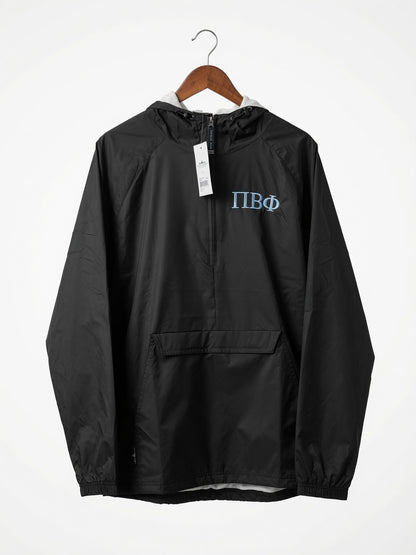 Sorority Rain Jackets