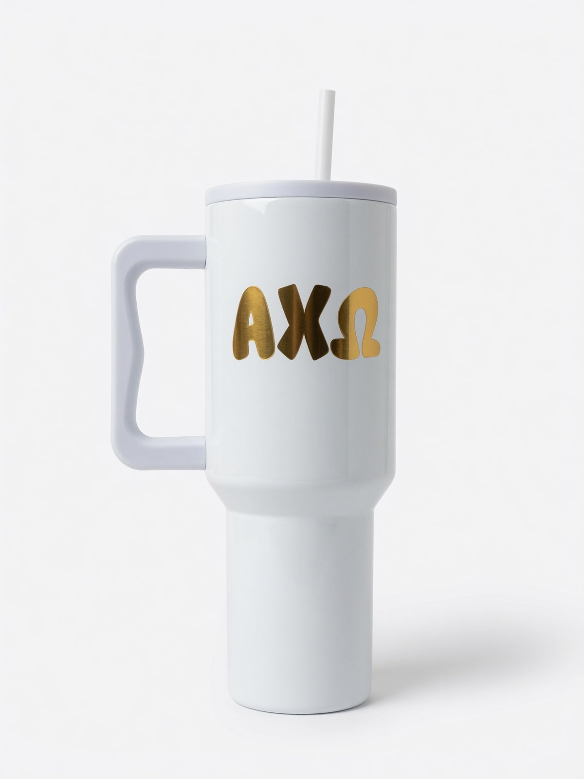 Stella 40oz. Tumbler: Sorority