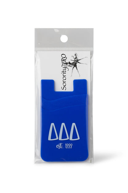 Sorority Phone Wallet